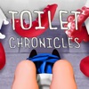 Scary Toilet Chronicles Game icon
