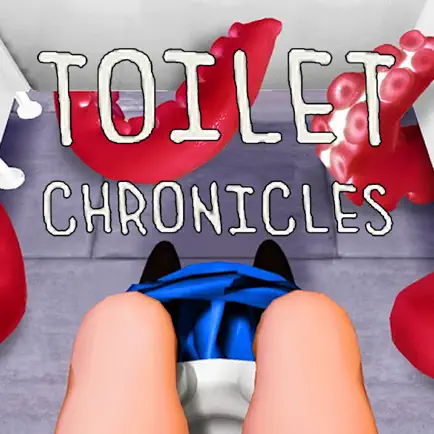 Scary Toilet Chronicles Game Cheats