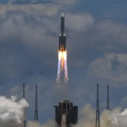 Long March Launch Sim Cheats