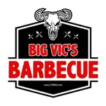 BIG VIC'S BBQ App Cancel