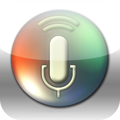 Speech2Text TTS Translator icon