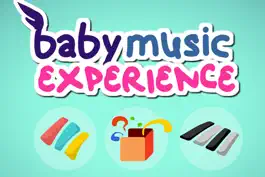 Game screenshot Baby Music Experience mod apk