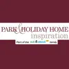 Park Holiday Home Inspiration contact information