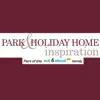 Park Holiday Home Inspiration