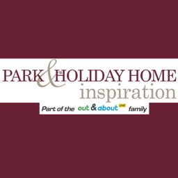 Park Holiday Home Inspiration