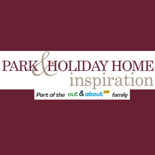 Park Holiday Home Inspiration icon