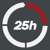 25h.cloud icon