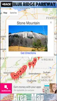 blue ridge parkway guide problems & solutions and troubleshooting guide - 1