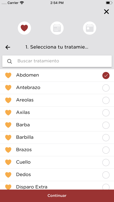 Proláser Screenshot