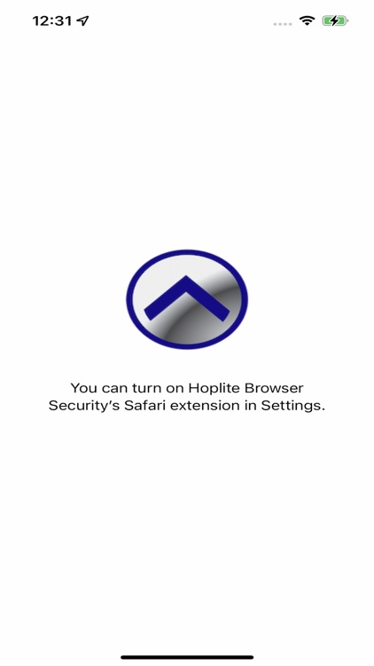 Hoplite Browser Security