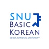 SNU Basic Korean icon