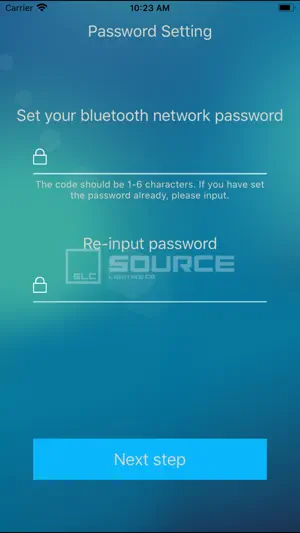 Source BT screenshot 1