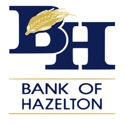 Bank of Hazelton