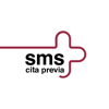 Cita Previa SMS - Servicio Murciano de Salud