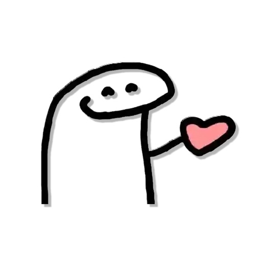 Flork Stickers icon