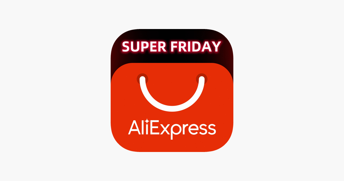 AliExpress Shopping App on the App Store