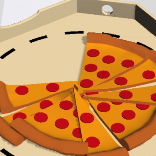 Pizza Box Pack icon