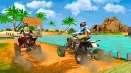 Game screenshot ATV Quad Bike Off-Road Mania mod apk