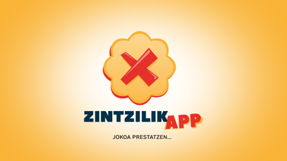 Zintzilikapp - 1.0.2 - (iOS)
