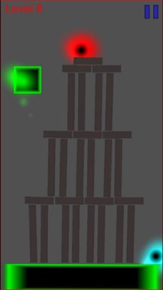 Collapse and Survive screenshot 2