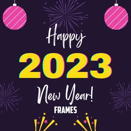 New Year Frames & Wallpapers Cheats