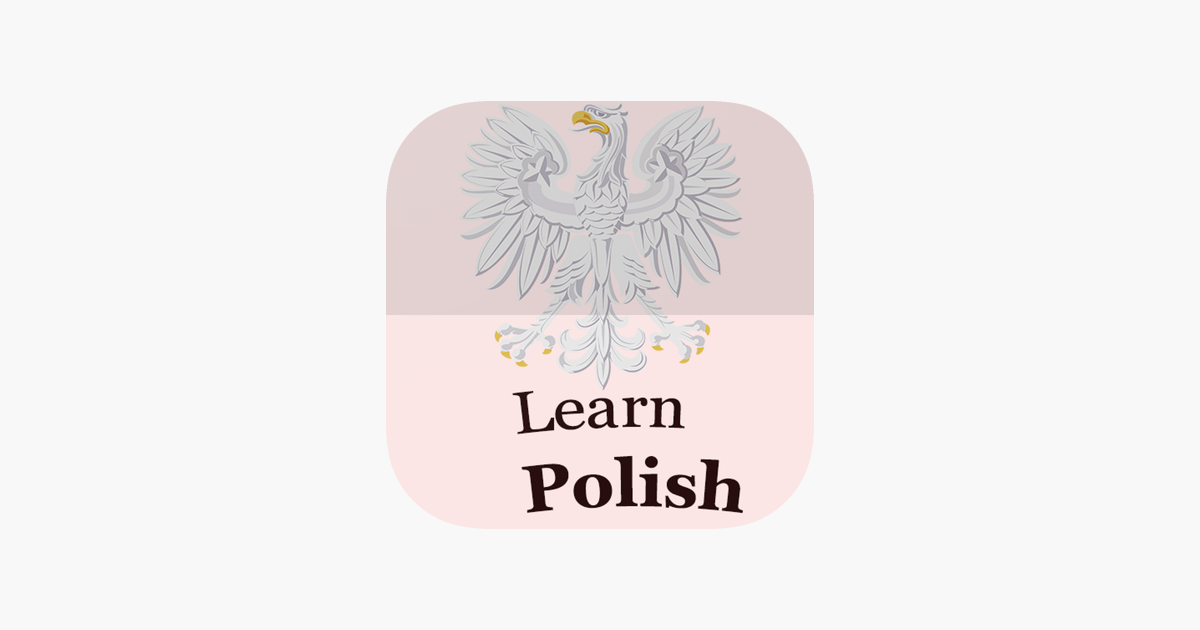 ‎Learn Polish Language! en App Store