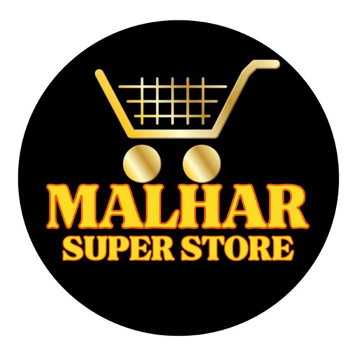 MALHAR SUPER STORE