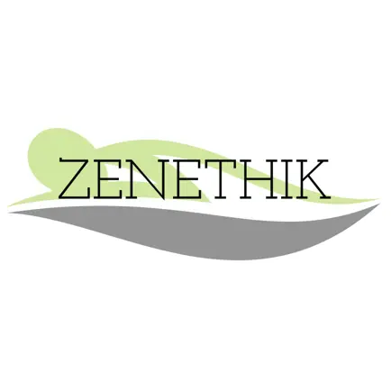 Zenethik beauté Читы