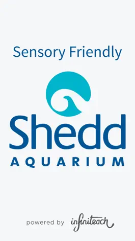 Game screenshot SensoryFriendly Shedd Aquarium mod apk