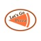 Order food online from Lets Go Pizza It's so easy to use, fast and convenient