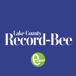 Record-Bee e-edition