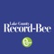 Lake County Record Bee e-EditionThe Lake County Record Bee e-Edition is available for your mobile device