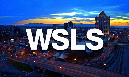 10 News Now - WSLS 10 icon