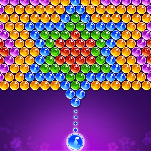 Pop Bubble Shooter Blast Mania