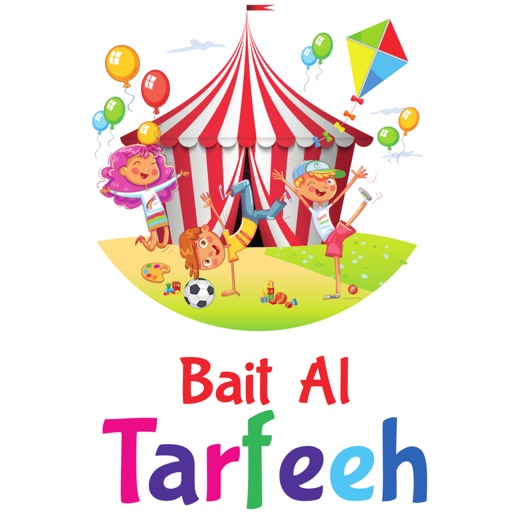 Bait Al Tarfeeh iOS App