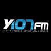 Y107 - 106.9 FM icon