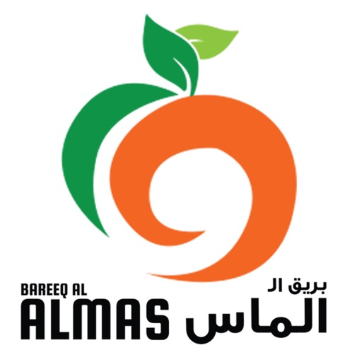 Almas Fresh icon