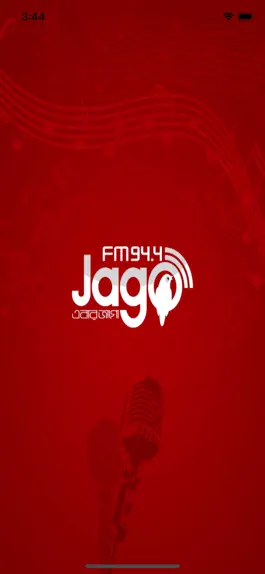 Game screenshot Jago FM 94.4 mod apk