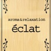 aroma&relaxation eclat icon