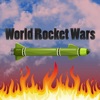 World Rocket Wars 3D