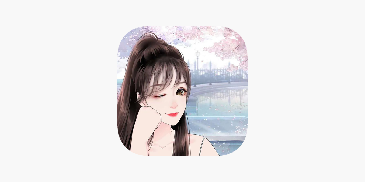 Download Korean Anime Girl Takes Mirror Selfie Wallpaper  Wallpaperscom