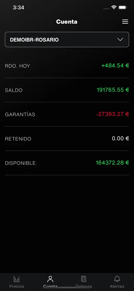 iBroker.es