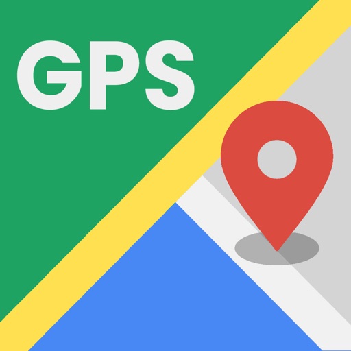 GPS Live Navigation & Live Map by Erasoft Technology