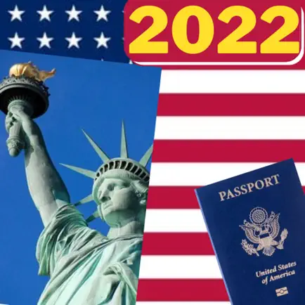 US Citizenship Test : 2022 Cheats