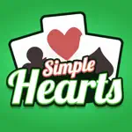 Simple Hearts App Contact