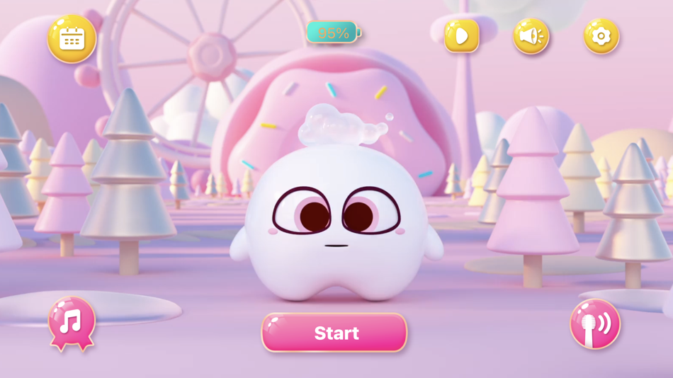 #2. arpha kids (iOS) โดย: Jou-Tzu Chen