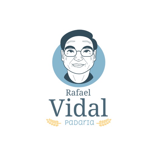 Padaria Rafael Vidal icon