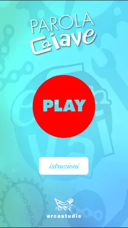 Game screenshot Parola Chiave mod apk