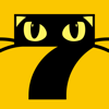 App icon 七猫小说-看小说电子书的阅读神器 - Shanghai Seven-Cat Culture Media Co.,Ltd.