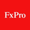 FxPro - エフエックスプロ: オンライン取引ブローカー